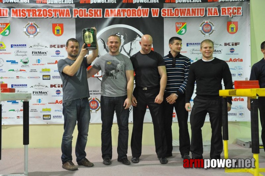 Debiuty 2011 - Stare Miasto # Siłowanie na ręce # Armwrestling # Armpower.net