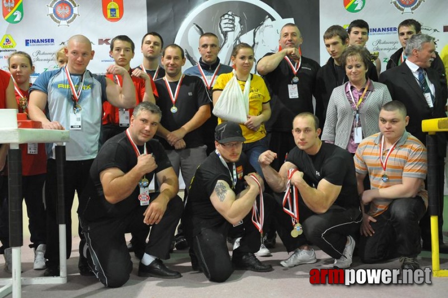 Debiuty 2011 - Stare Miasto # Siłowanie na ręce # Armwrestling # Armpower.net