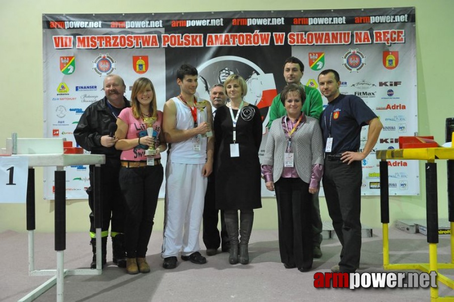 Debiuty 2011 - Stare Miasto # Armwrestling # Armpower.net