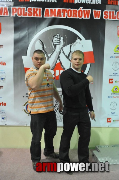 Debiuty 2011 - Stare Miasto # Armwrestling # Armpower.net