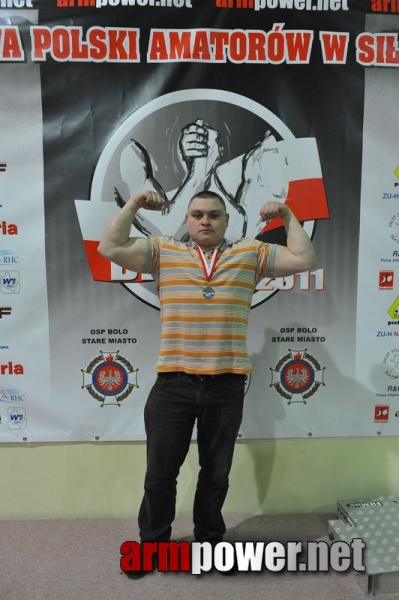 Debiuty 2011 - Stare Miasto # Armwrestling # Armpower.net