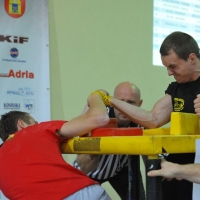 Debiuty 2011 - Stare Miasto # Aрмспорт # Armsport # Armpower.net