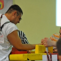 Debiuty 2011 - Stare Miasto # Armwrestling # Armpower.net