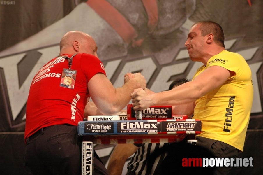 Armfight #40 - Vendetta in Vegas # Siłowanie na ręce # Armwrestling # Armpower.net