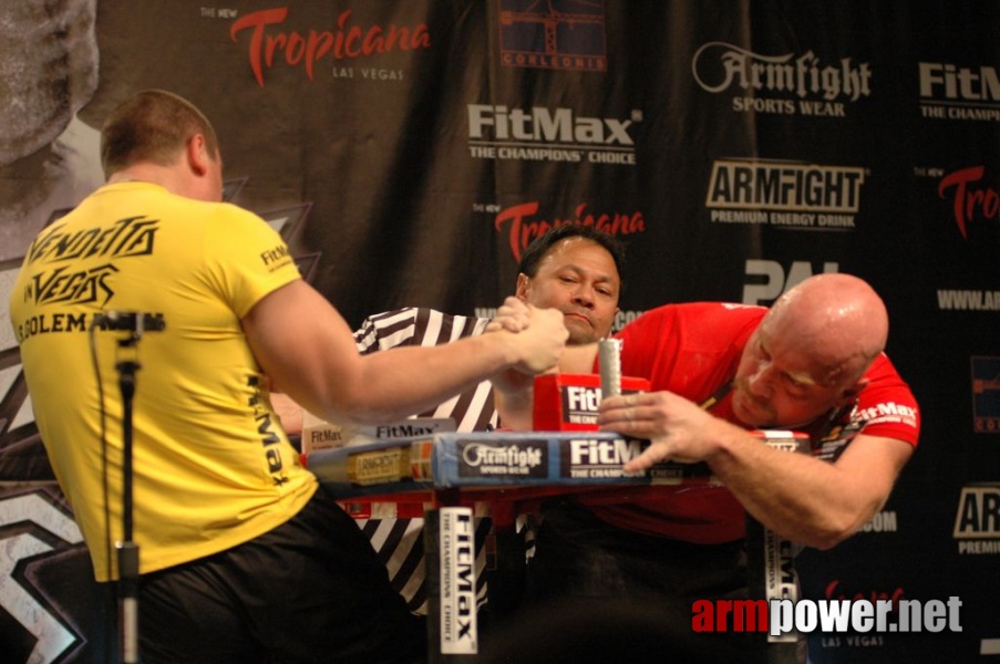 Armfight #40 - Vendetta in Vegas # Aрмспорт # Armsport # Armpower.net