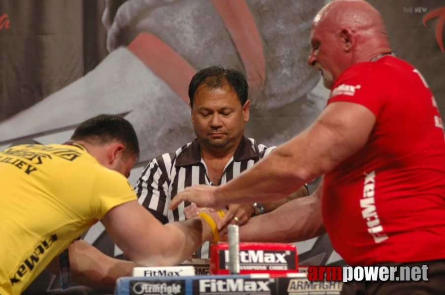 Armfight #40 - Vendetta in Vegas # Siłowanie na ręce # Armwrestling # Armpower.net