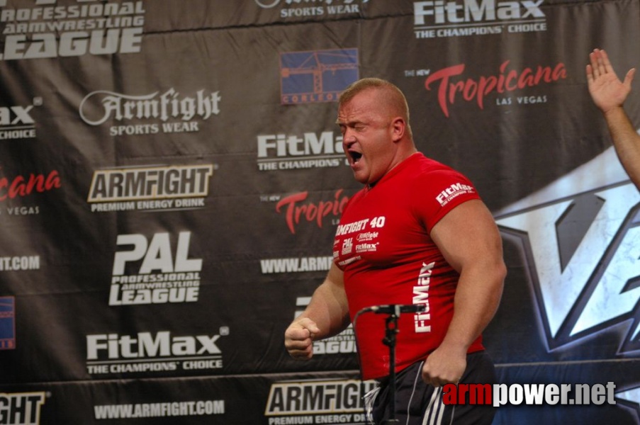 Armfight #40 - Vendetta in Vegas # Aрмспорт # Armsport # Armpower.net