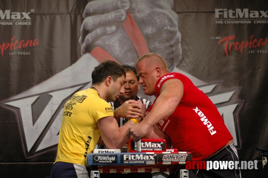 Armfight #40 - Vendetta in Vegas # Siłowanie na ręce # Armwrestling # Armpower.net