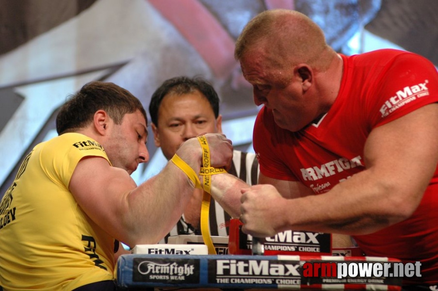 Armfight #40 - Vendetta in Vegas # Siłowanie na ręce # Armwrestling # Armpower.net