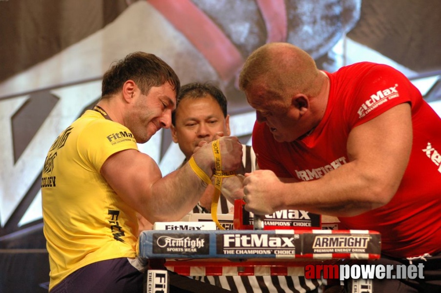 Armfight #40 - Vendetta in Vegas # Armwrestling # Armpower.net