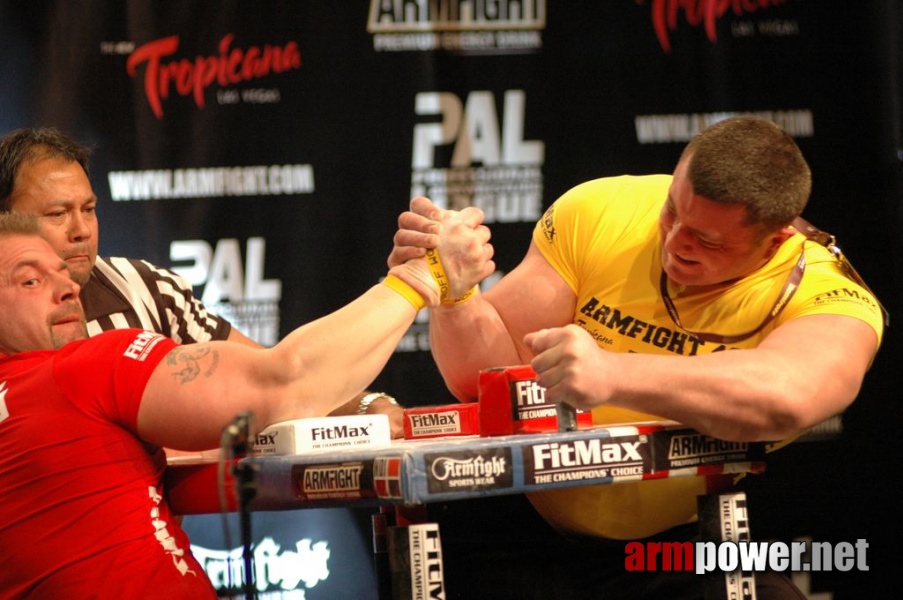 Armfight #40 - Vendetta in Vegas # Siłowanie na ręce # Armwrestling # Armpower.net