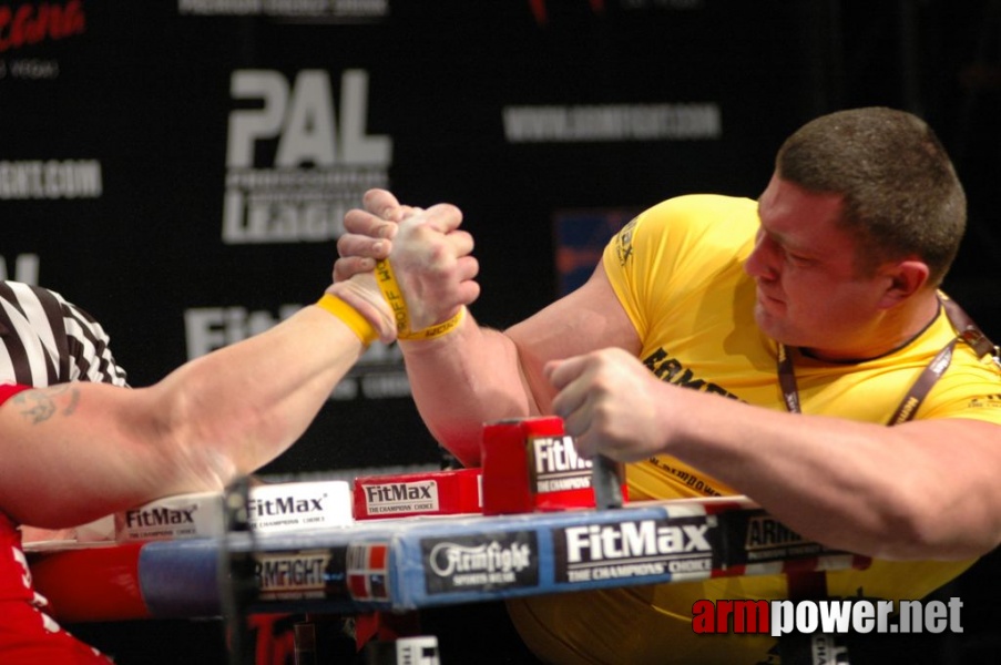 Armfight #40 - Vendetta in Vegas # Armwrestling # Armpower.net