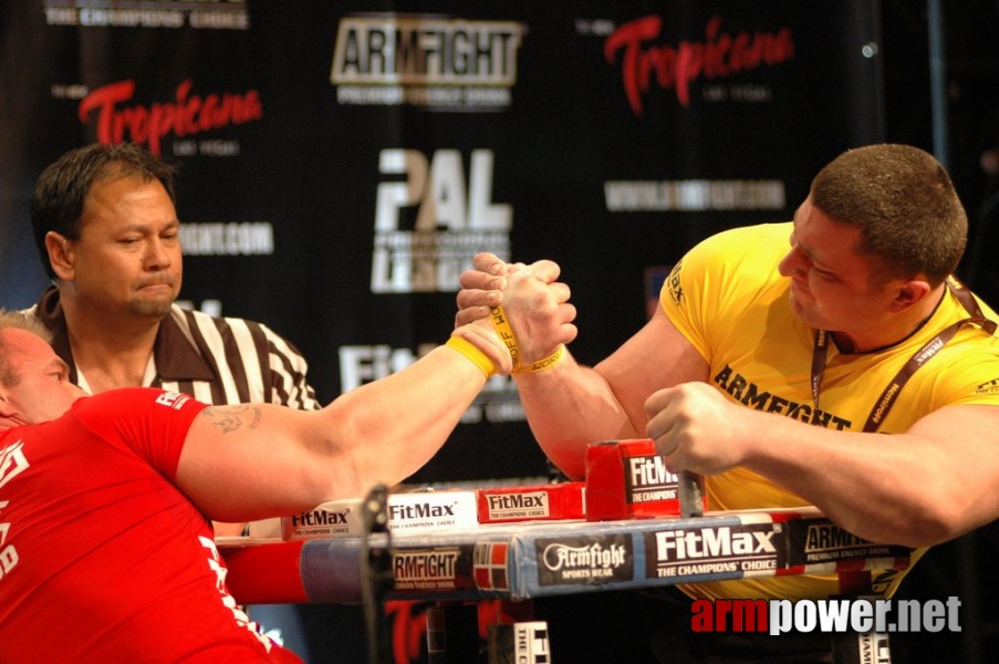 Armfight #40 - Vendetta in Vegas # Armwrestling # Armpower.net