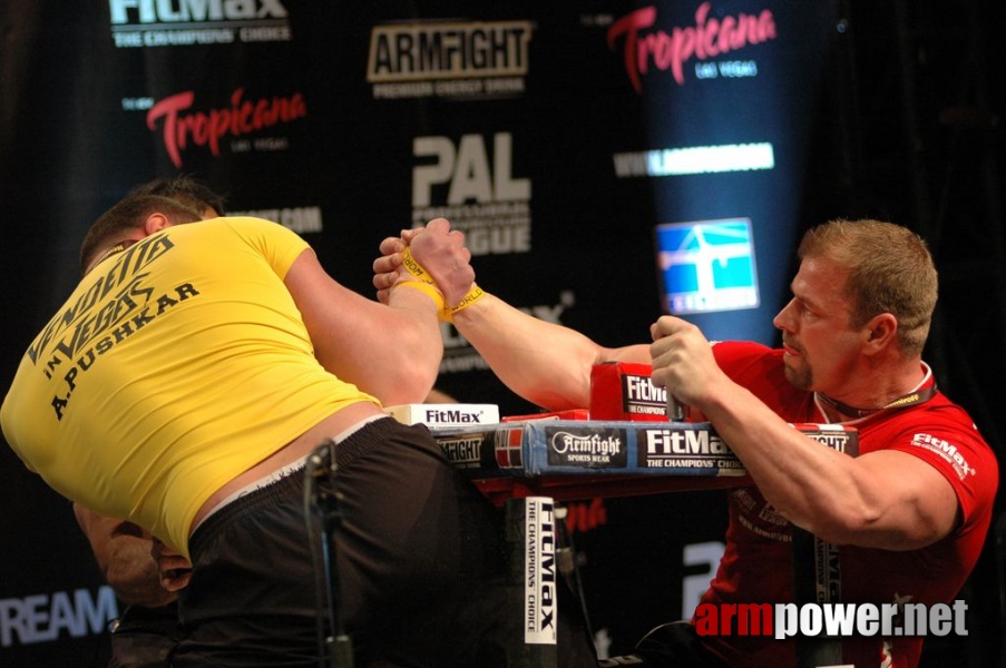 Armfight #40 - Vendetta in Vegas # Armwrestling # Armpower.net