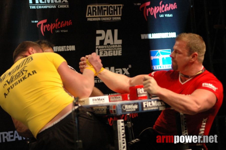 Armfight #40 - Vendetta in Vegas # Siłowanie na ręce # Armwrestling # Armpower.net
