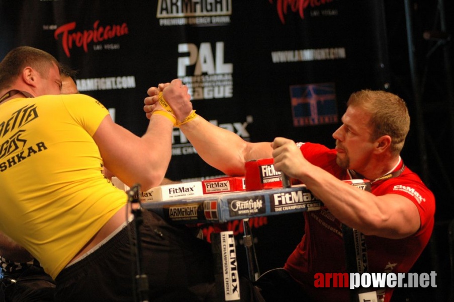 Armfight #40 - Vendetta in Vegas # Armwrestling # Armpower.net