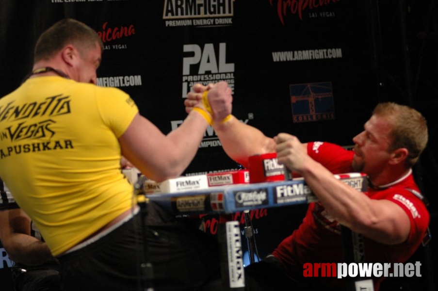 Armfight #40 - Vendetta in Vegas # Armwrestling # Armpower.net