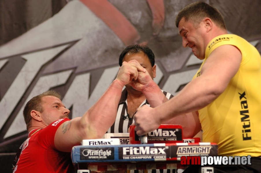 Armfight #40 - Vendetta in Vegas # Armwrestling # Armpower.net