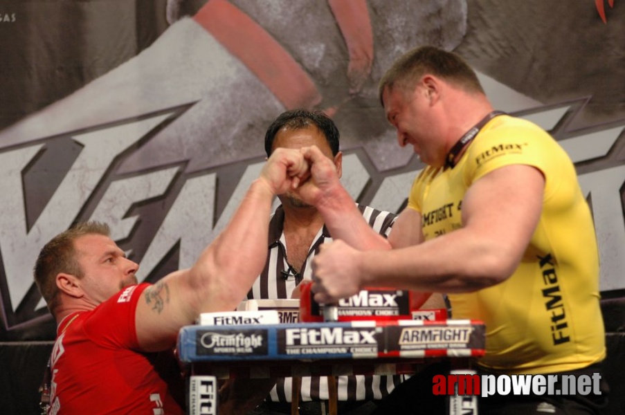 Armfight #40 - Vendetta in Vegas # Aрмспорт # Armsport # Armpower.net