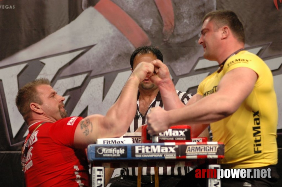 Armfight #40 - Vendetta in Vegas # Armwrestling # Armpower.net