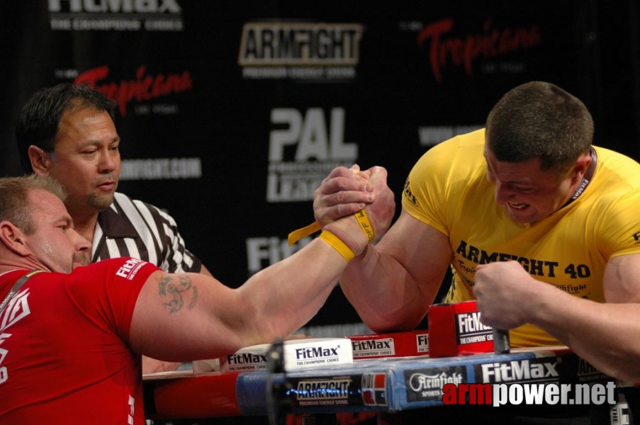 Armfight #40 - Vendetta in Vegas # Aрмспорт # Armsport # Armpower.net