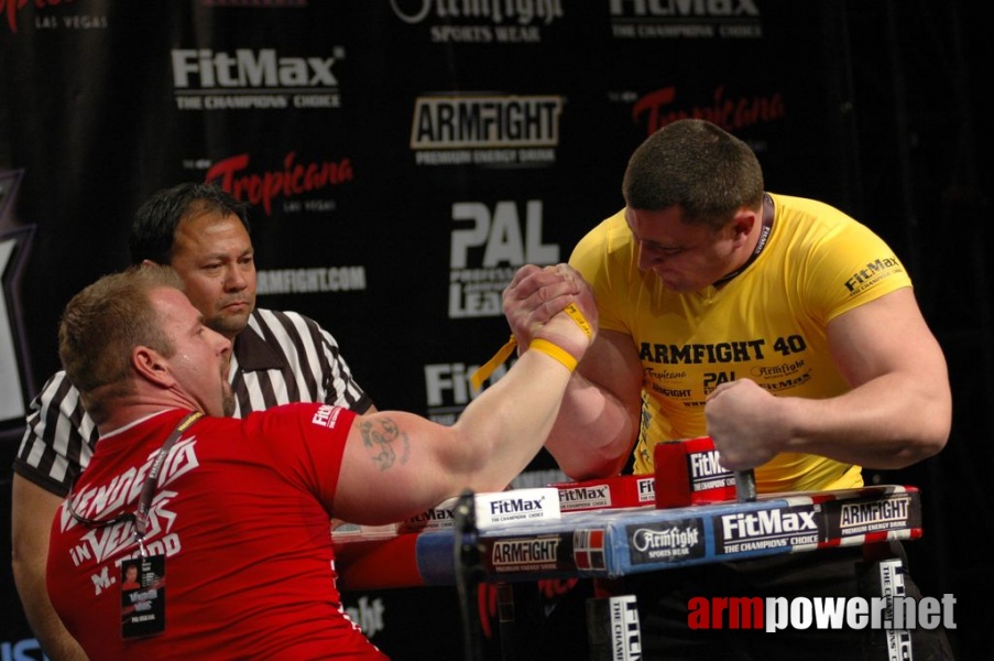 Armfight #40 - Vendetta in Vegas # Aрмспорт # Armsport # Armpower.net