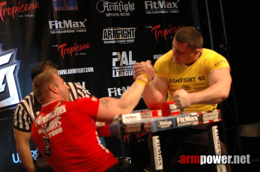 Armfight #40 - Vendetta in Vegas # Aрмспорт # Armsport # Armpower.net