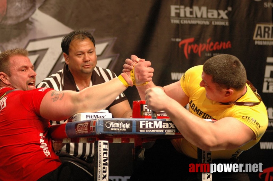 Armfight #40 - Vendetta in Vegas # Armwrestling # Armpower.net