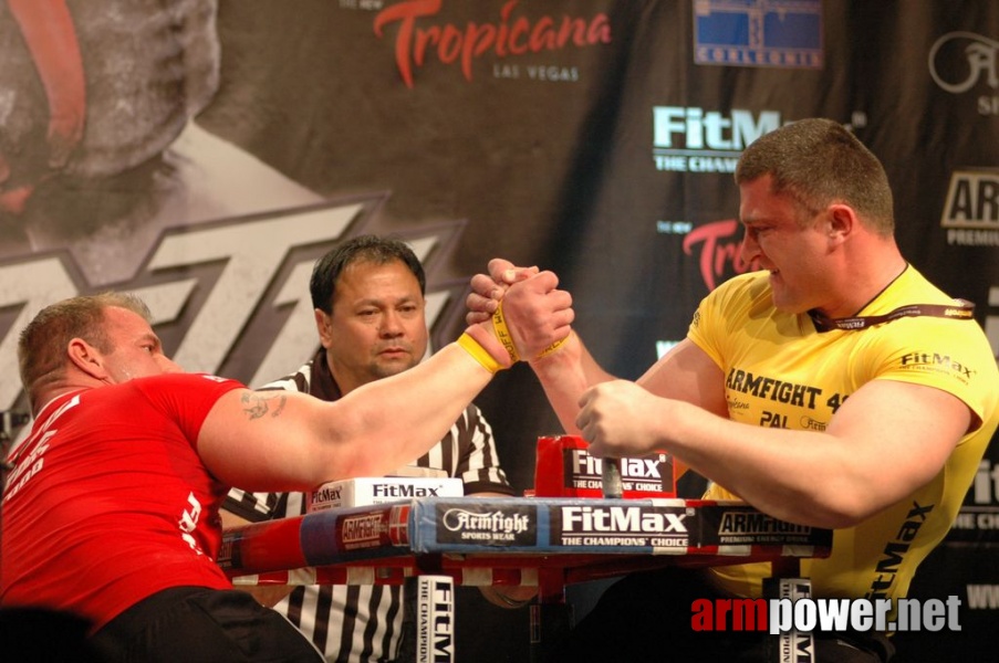 Armfight #40 - Vendetta in Vegas # Aрмспорт # Armsport # Armpower.net