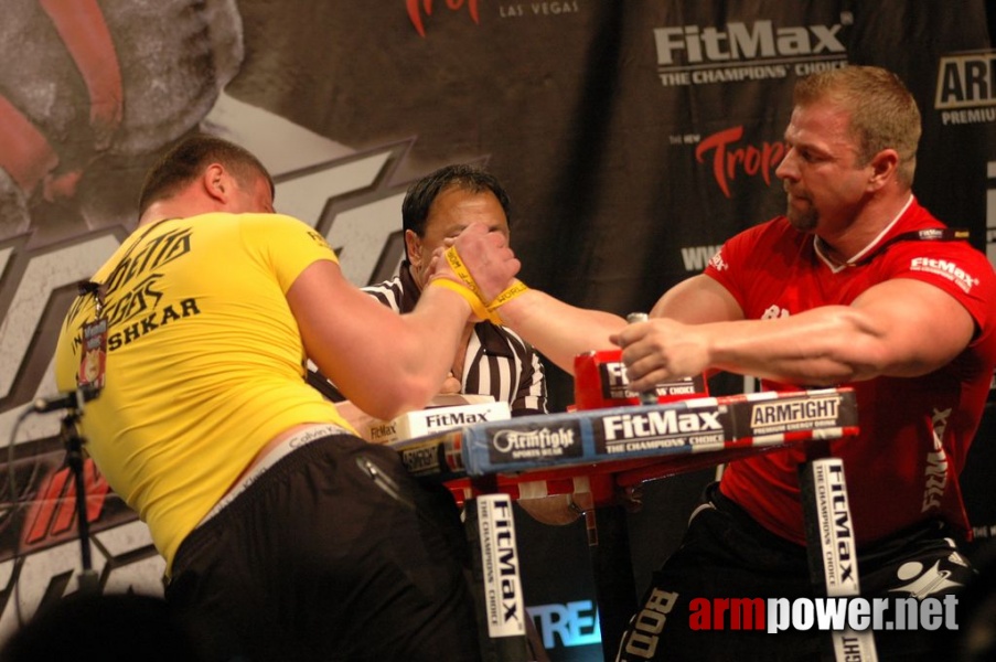 Armfight #40 - Vendetta in Vegas # Armwrestling # Armpower.net