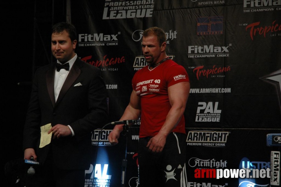 Armfight #40 - Vendetta in Vegas # Armwrestling # Armpower.net