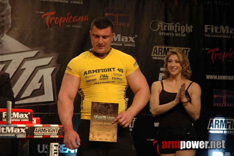 Armfight #40 - Vendetta in Vegas # Aрмспорт # Armsport # Armpower.net