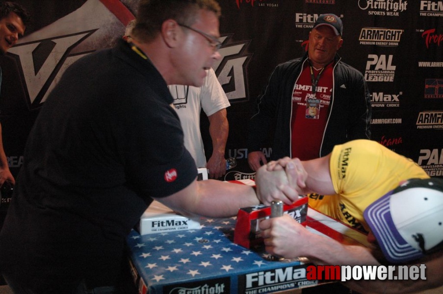 Armfight #40 - Vendetta in Vegas # Armwrestling # Armpower.net