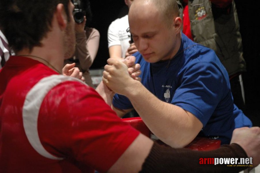 Senec Hand 2012 # Aрмспорт # Armsport # Armpower.net