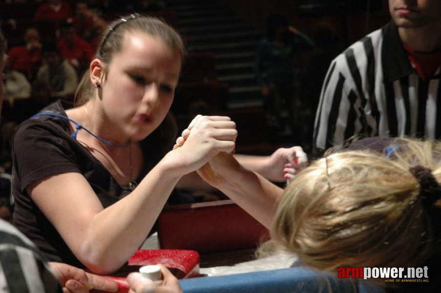 Senec Hand 2012 # Siłowanie na ręce # Armwrestling # Armpower.net