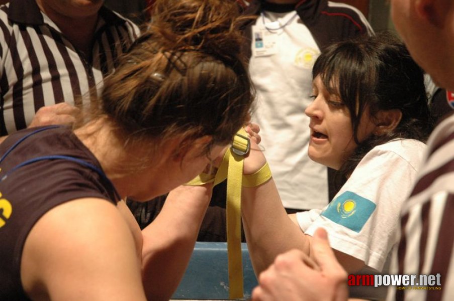 Senec Hand 2012 # Siłowanie na ręce # Armwrestling # Armpower.net