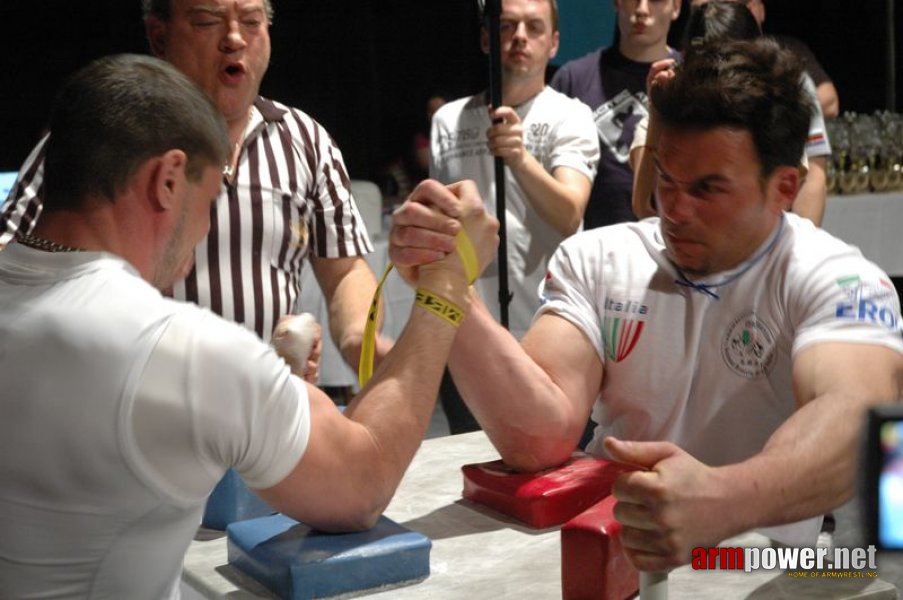 Senec Hand 2012 # Aрмспорт # Armsport # Armpower.net