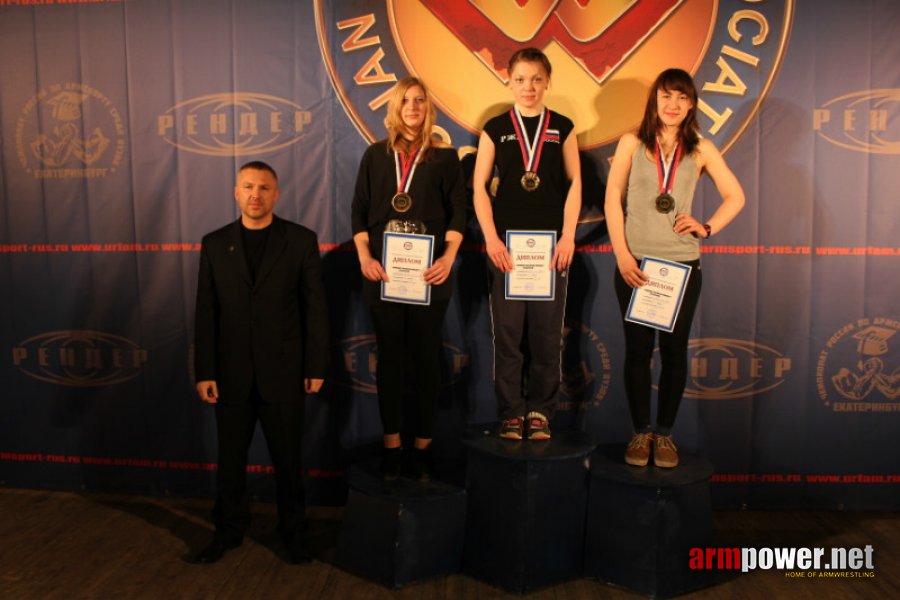 Ural Arm 2012 # Siłowanie na ręce # Armwrestling # Armpower.net