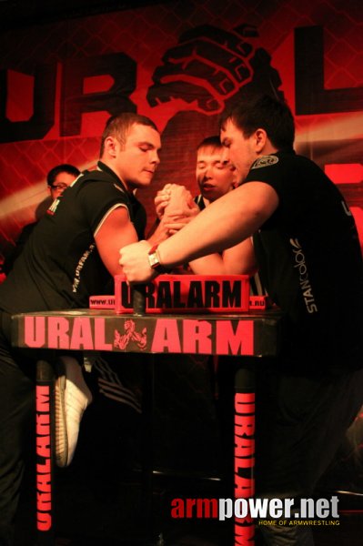 Ural Arm 2012 # Aрмспорт # Armsport # Armpower.net