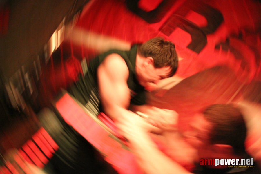 Ural Arm 2012 # Siłowanie na ręce # Armwrestling # Armpower.net