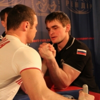 Ural Arm 2012 # Armwrestling # Armpower.net