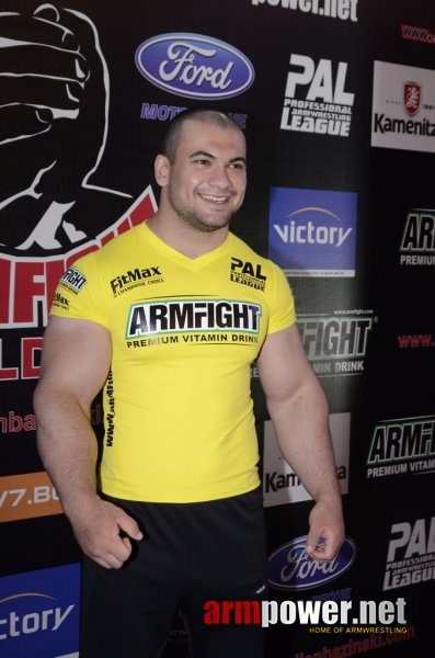 Armfight #41 - Eliminations # Aрмспорт # Armsport # Armpower.net