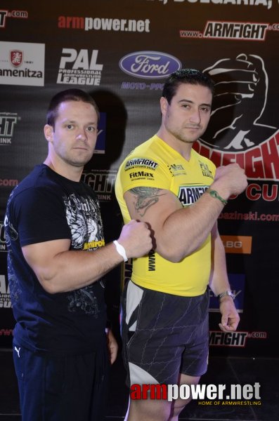 Armfight #41 - Eliminations # Aрмспорт # Armsport # Armpower.net