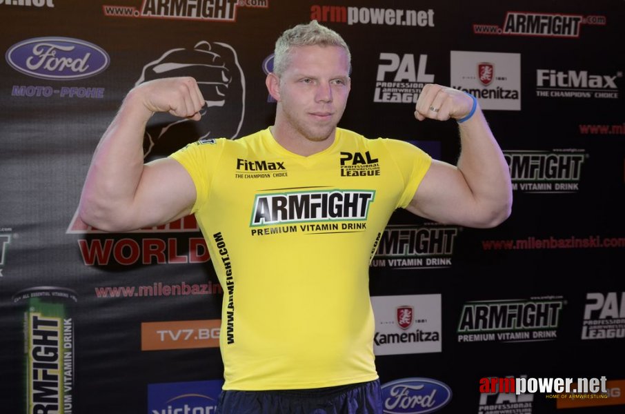 Armfight #41 - Eliminations # Aрмспорт # Armsport # Armpower.net