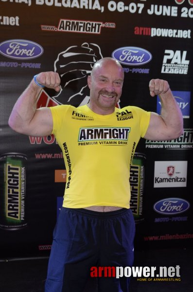 Armfight #41 - Eliminations # Armwrestling # Armpower.net