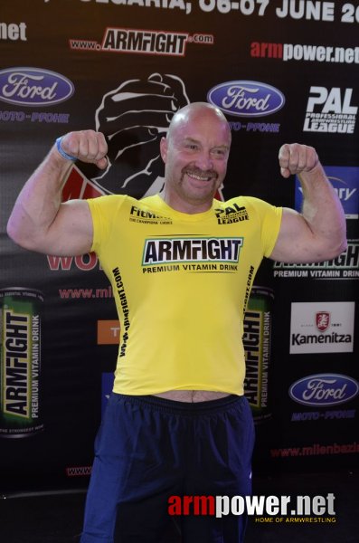 Armfight #41 - Eliminations # Aрмспорт # Armsport # Armpower.net