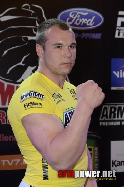 Armfight #41 - Eliminations # Aрмспорт # Armsport # Armpower.net