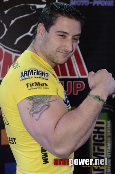 Armfight #41 - Eliminations # Aрмспорт # Armsport # Armpower.net