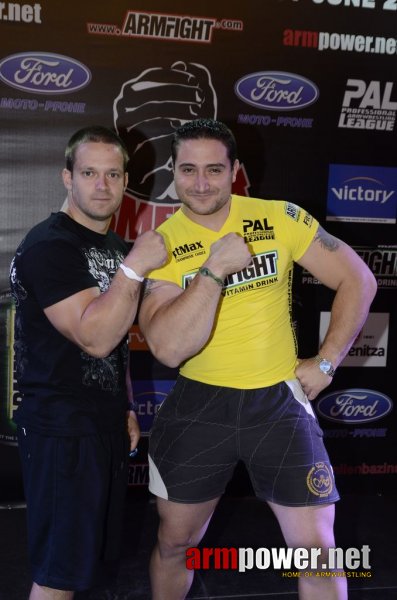 Armfight #41 - Eliminations # Aрмспорт # Armsport # Armpower.net