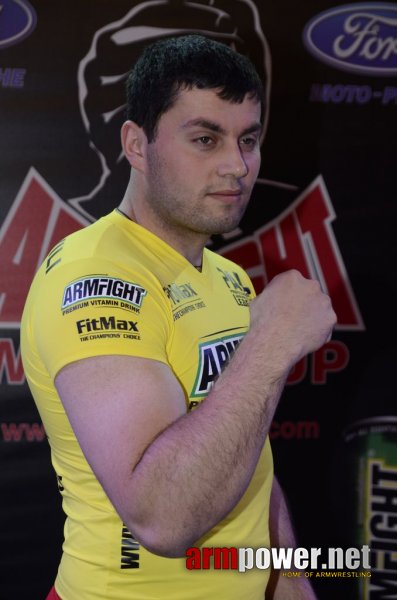 Armfight #41 - Eliminations # Aрмспорт # Armsport # Armpower.net